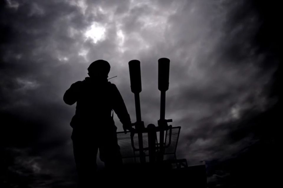 Жалости не будет! Петля для Киева уже готова, осталось исполнить приговор