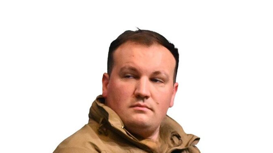 Основатель "Рыбаря" Михаил Звинчук: ВС РФ после Серебрянских лесов еще долго будут брать Северск и Лиман