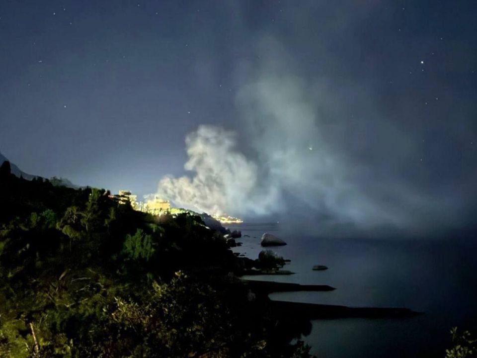 Олег Царёв: Российская ПВО ночью уничтожила 114 украинских БПЛА: по 25 – над Ростовской обл и Краснодарским краем, 19 – над Белгородской, 13 – над Астраханской, 10 – над Крымом, 7 – над Брянской, 5 – над Азовским морем, по...