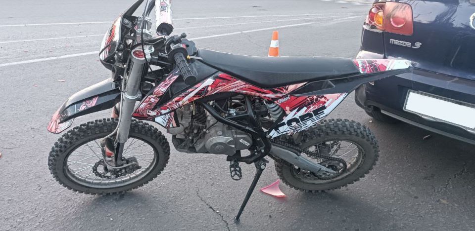 ��������� �����: ��� �����������. 21 �������� � 16:45 � ��������� 13-������ �������� ������ SSSR Motorsport �� ������ ���������� ��������� � �������� ������������ � ����������� � �������� ����������� ����������� Mazda 3. �...