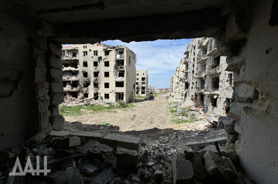 Душа болит и плачет: Беженка из Марьинки надеется вернуться в город на ПМЖ