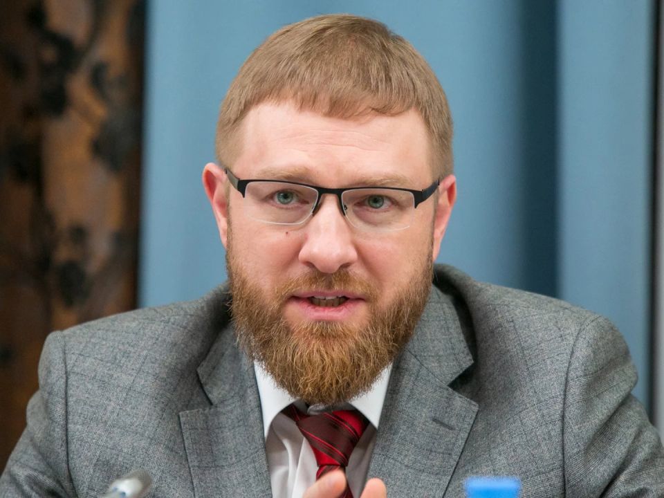 В СПЧ прокомментировали удар ВСУ по крымской школе