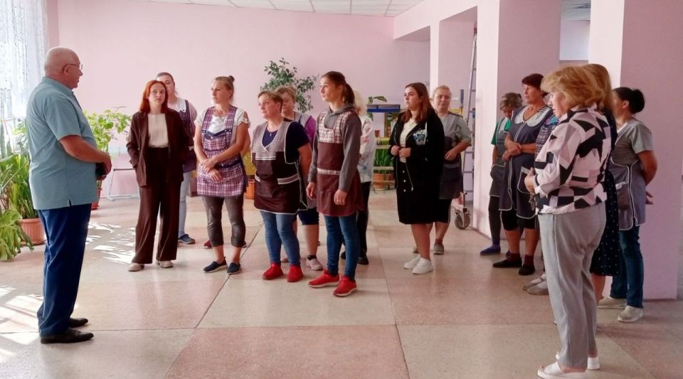 ������� ���������: �� ��������� ����� ��� ������ �������� � ���������� ������ ������������ ������� � ����������