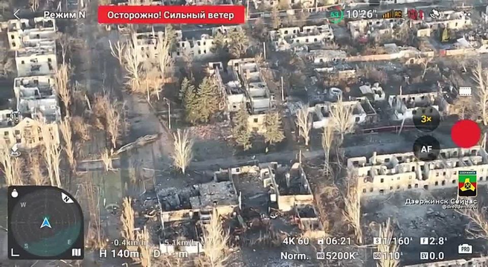 Архивные кадры из Дзержинска от нашего дорогого подписчика