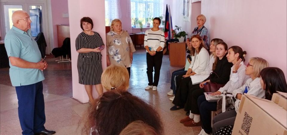 ������� ���������: �� ��������� ����� ��� ������ �������� � ���������� ������ ������������ ������� � ����������