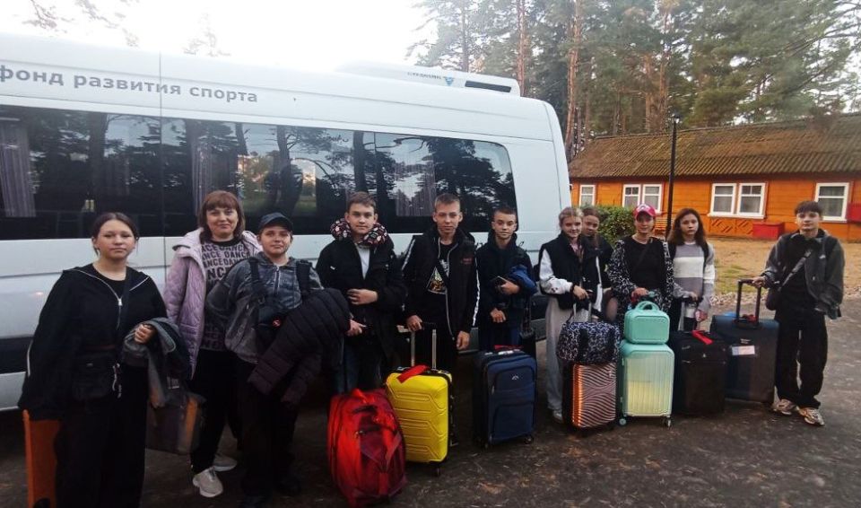 Гвардейцы Ждановки представят город на Всероссийском кадетском форуме в Твери