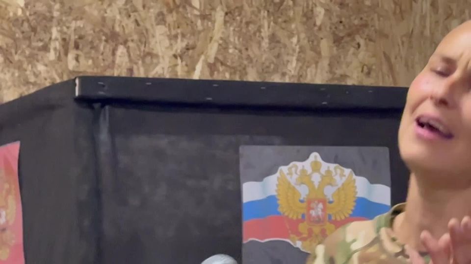 Я вернусь.... Чичерина