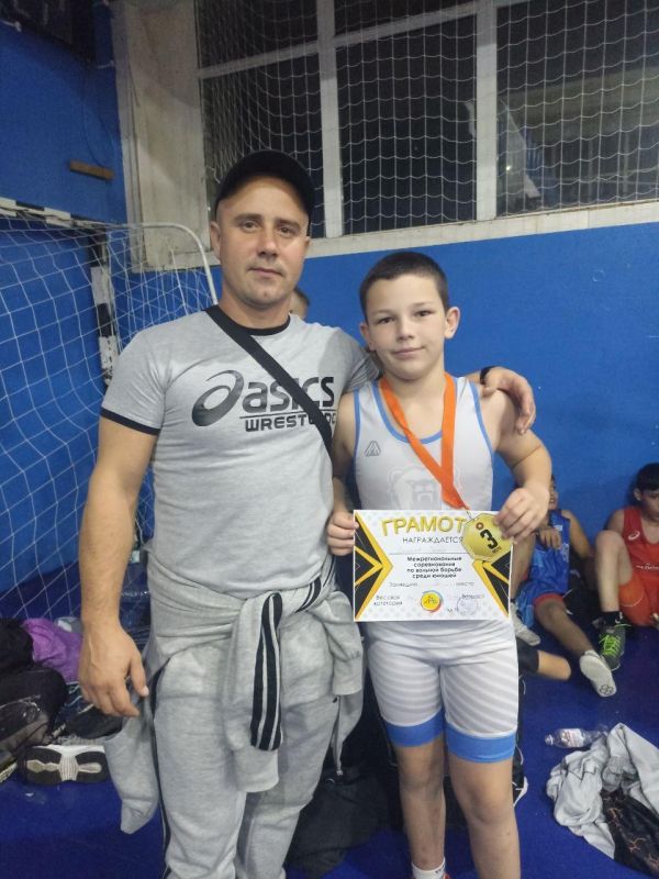 ������� ����������: ������������� ����� ����� ������ �� ��������������� ������������� �� ������� ������ � ����������