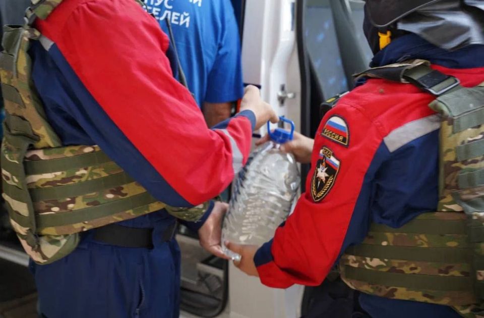 Владислав Ключаров: В последнее время деятельность молодёжных организаций становится все более важной и значимой