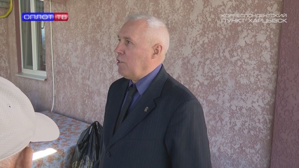 Афанасию Демишеву – 101 год!