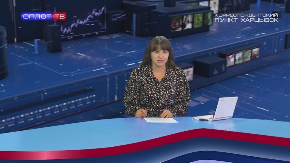 Спортобзор. С 13 по 20 сентября воспитанник боксёрского клуба «Юность» - Рустам Ибади в составе юношеской сборной ДНР на Всероссийских соревнованиях по боксу в Карачаево-Черкесской Республике стал победителем турнира в...