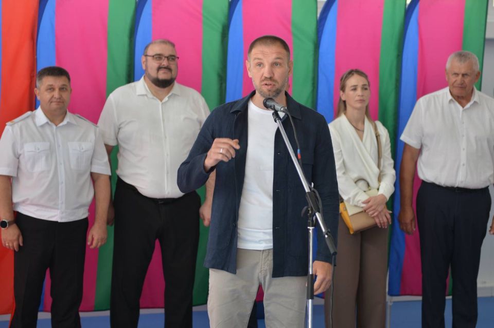 ДАЙДЖЕСТ региональной недели