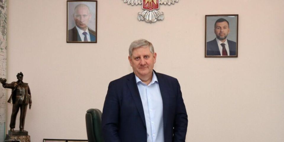 Председатель Правительства Андрей Чертков: Трудности мы преодолеем только вместе