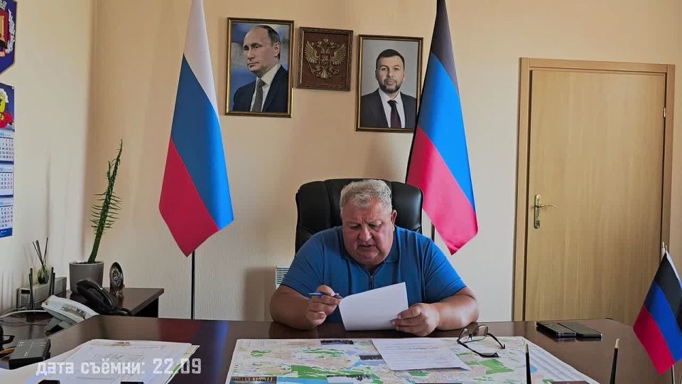 Игорь Мартынов: Рассматриваю ваши обращения в рамках прямого эфира