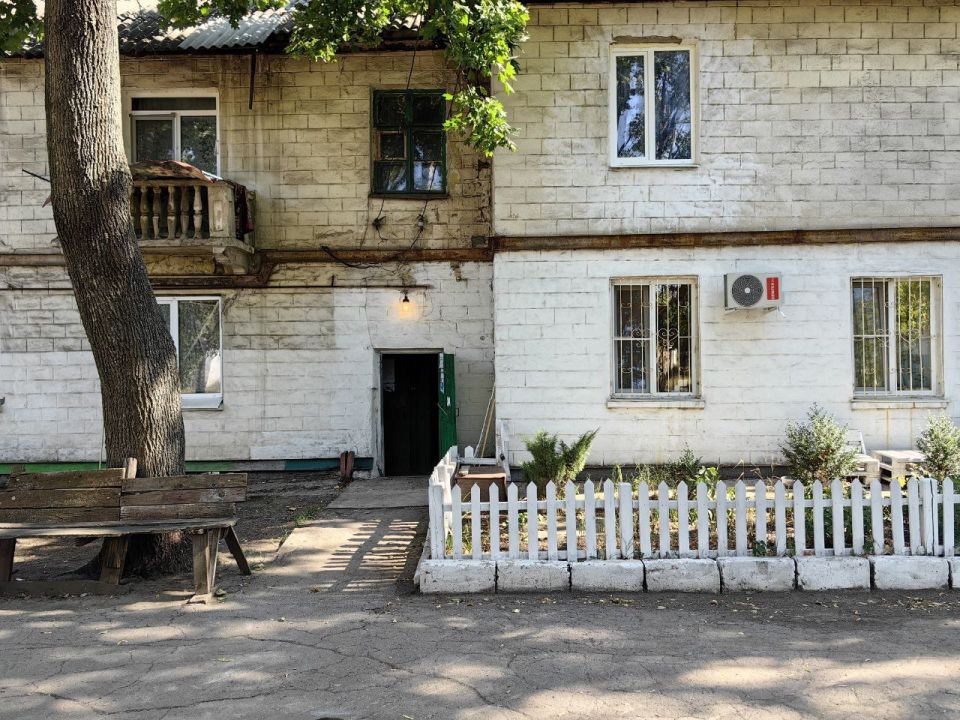 Первый пошел: в Харцызске впервые принято решение о сносе многоквартирного дома