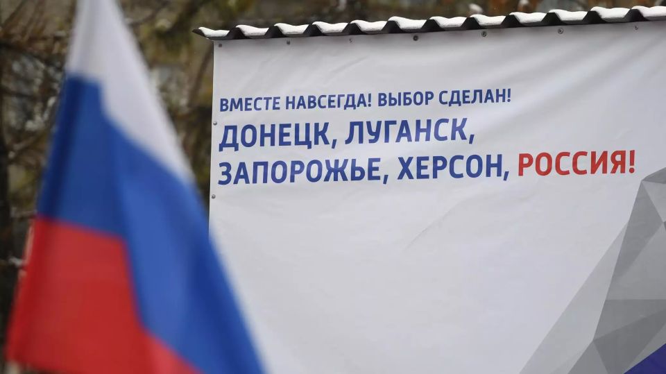 Воссоединение Донбасса и Новороссии с Россией: как это было