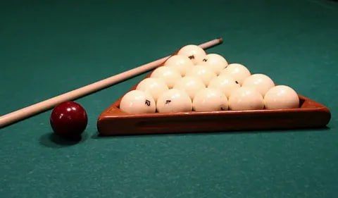 Евгений Ширшов: Спортсмены нашей Республики принимают участие в двух крупных бильярдных турнирах: Кубке «Империя-2025» и Кубке Мира «Кубок Губернатора Владимирской области «Классик»!