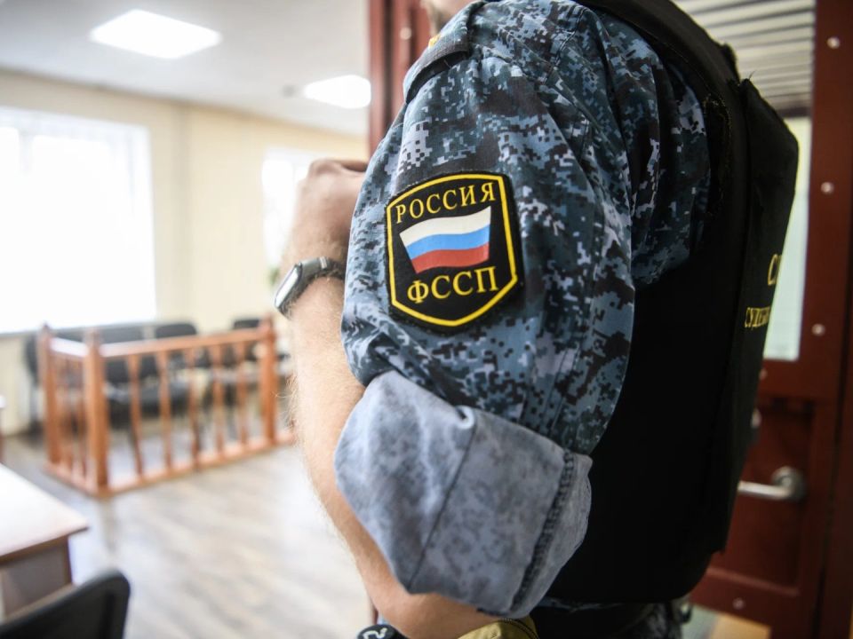 Подсчитан ущерб по делу экс-замминистра строительства ДНР о хищении денег у МО РФ