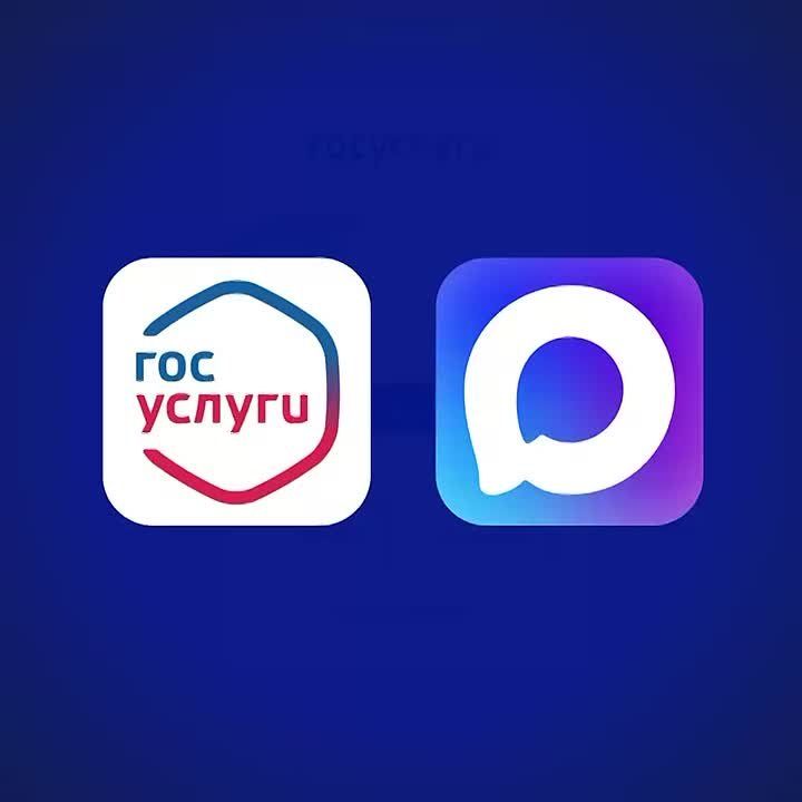 Новый способ защитить аккаунт Госуслуг — одноразовый код в мессенджере Мах