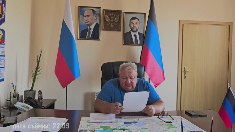 Игорь Мартынов: В прямом эфире рассказал:. 00:14 - об устранении водопотерь и ликвидации засоров канализации