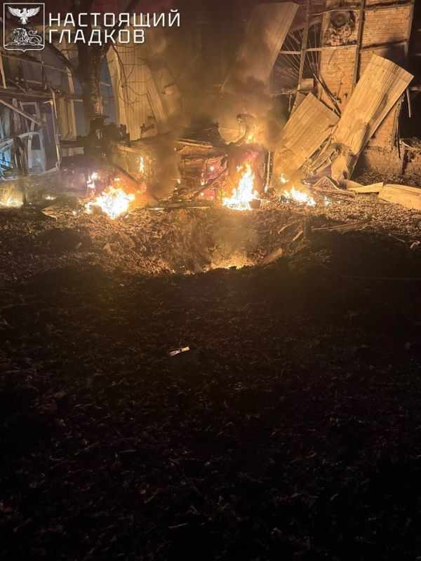 За ночь дежурными средствами ПВО уничтожены и перехвачены 70 украинских беспилотных летательных аппаратов над территориями Белгородской, Курской, Ростовской, Волгоградской областей, Республики Крым и над акваторией Черного...