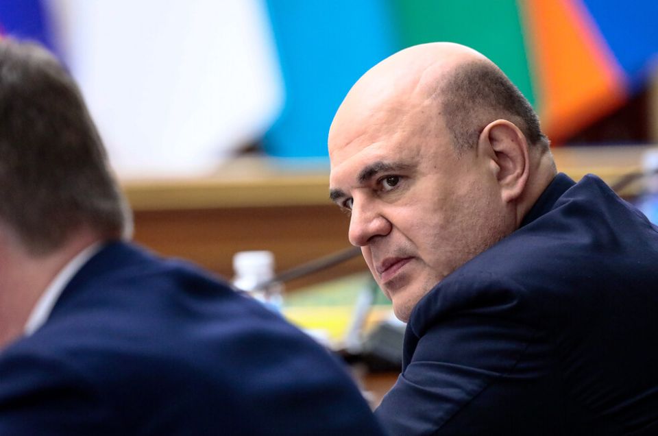 ���� � ������ �������� ����� ��� �� 20% � 2026 ����