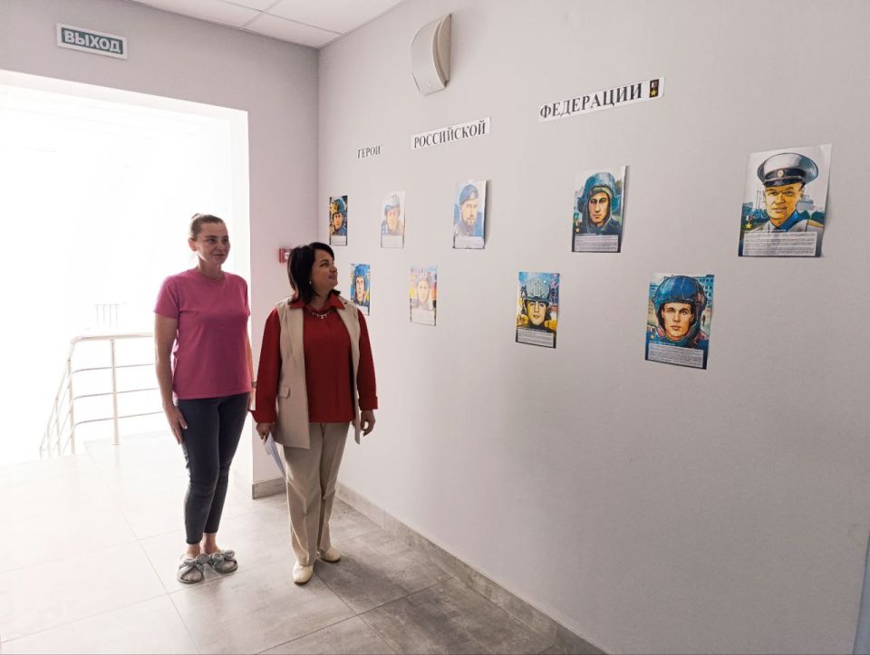 В Волновахском муниципальном округе налаживают открытый диалог с населением