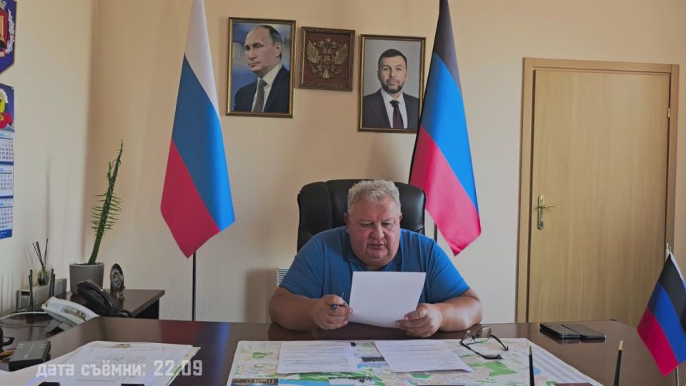 Игорь Мартынов: Рассматриваю ваши обращения в рамках прямого эфира