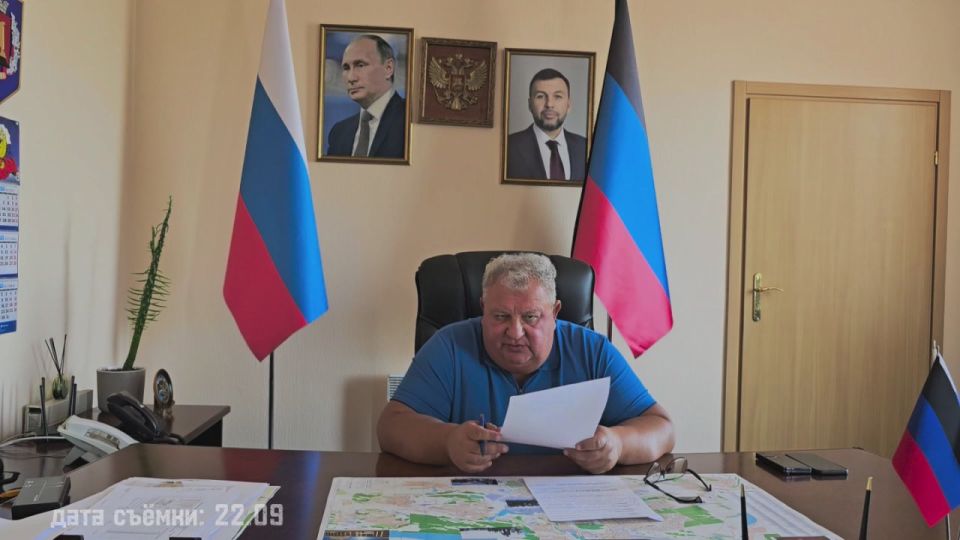 Игорь Мартынов: Рассматриваю ваши обращения в рамках прямого эфира