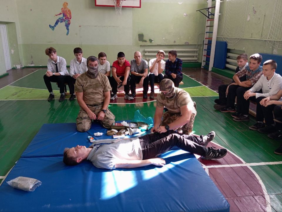 ����� �����: �������� � ������ ���������