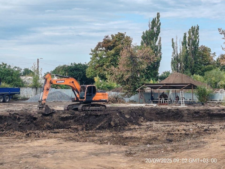 ������ ��������: ����������� ���� ����� ���������������� ������ �� ������������� ������������-���������������� ��������� � ����������