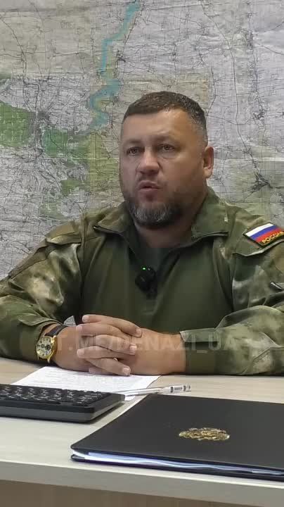 "Противник практически кусками выдирает свои подразделения с иных направлений на оборону Покровска"