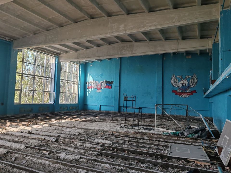 ���������� ���������� ��������� ������ � �������� ������ ������ "������"