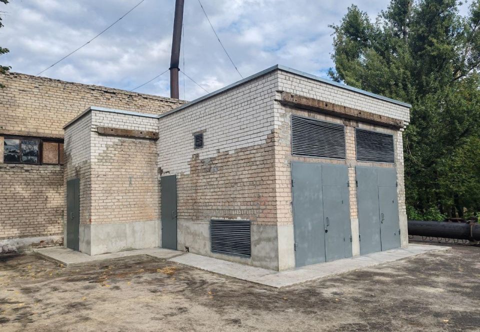 ������ ��������: ����������� ���� ������� ������ ��-73 � ����������