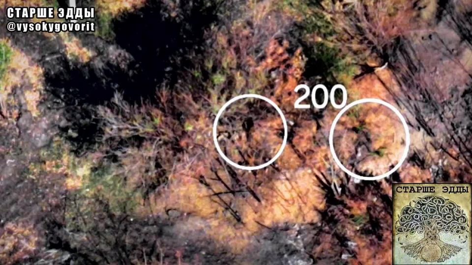 На Красно-лиманском направлении группировка войск «Запад» завершает операцию по освобождению населённого пункта Кировск (Заречное)