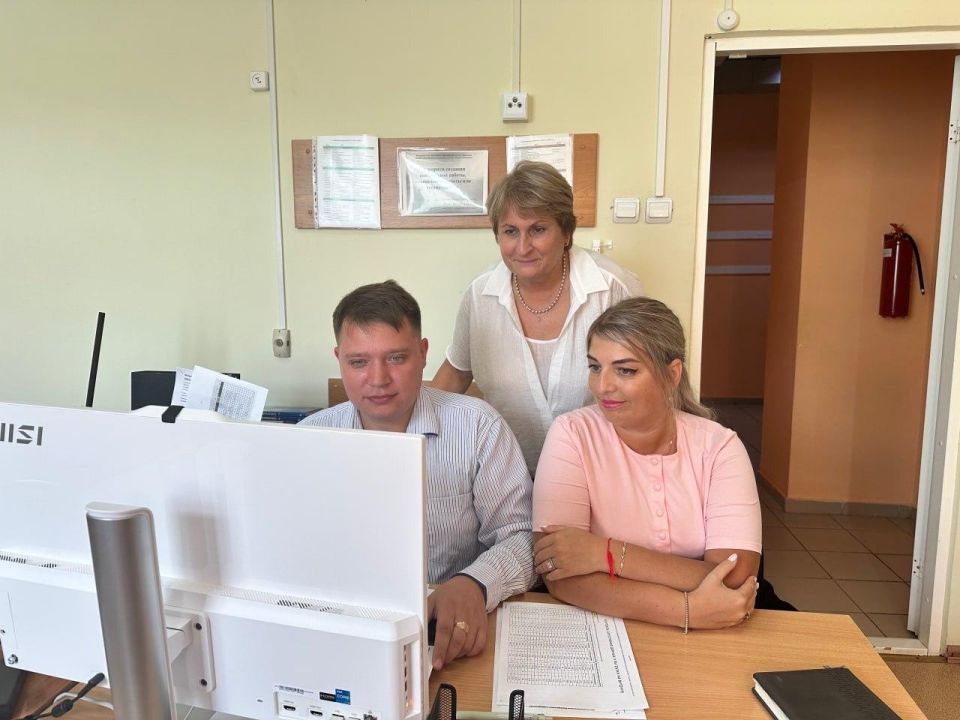 ��������� �����: �������� ����������� ������� � ��������� ������� ������-������� �� �������� �����������