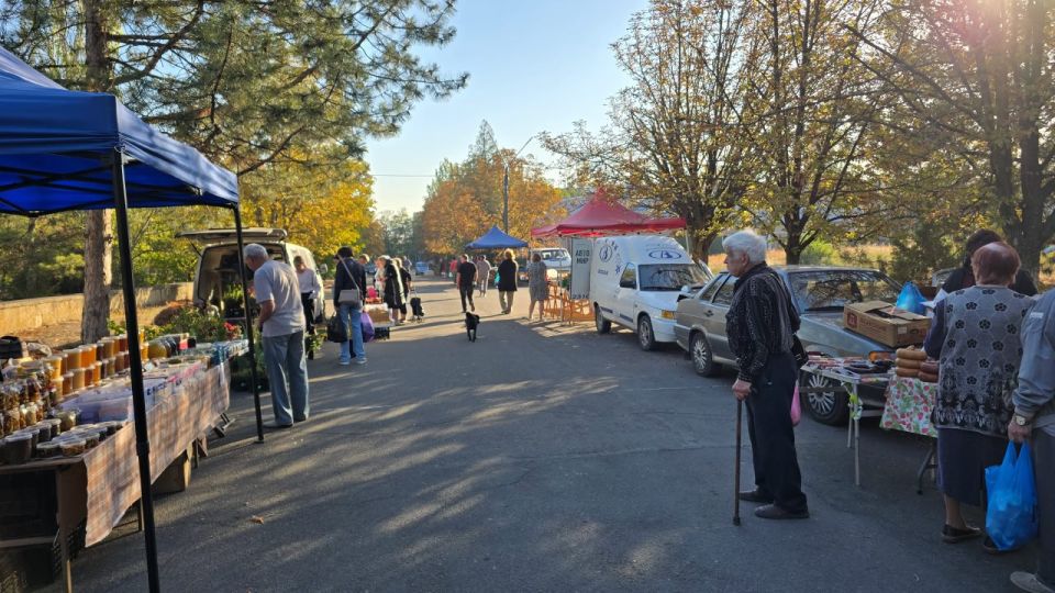 ������� ��������: � ������� ����������� ������ �������� �������