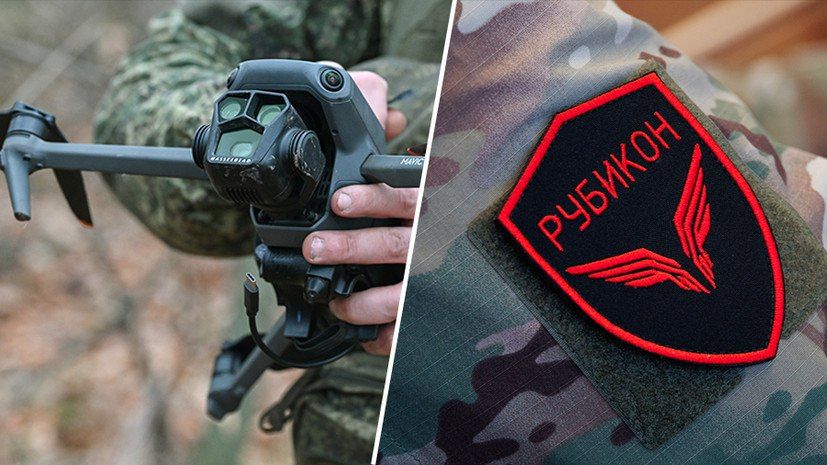 ВСУшники чехвостят «Мадьяра» и не знаю, что делать с «Рубиконом»