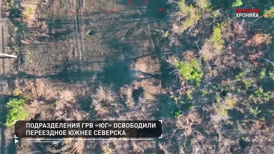 Игорь Мартынов: Военная хроника. Главное за 23 сентября