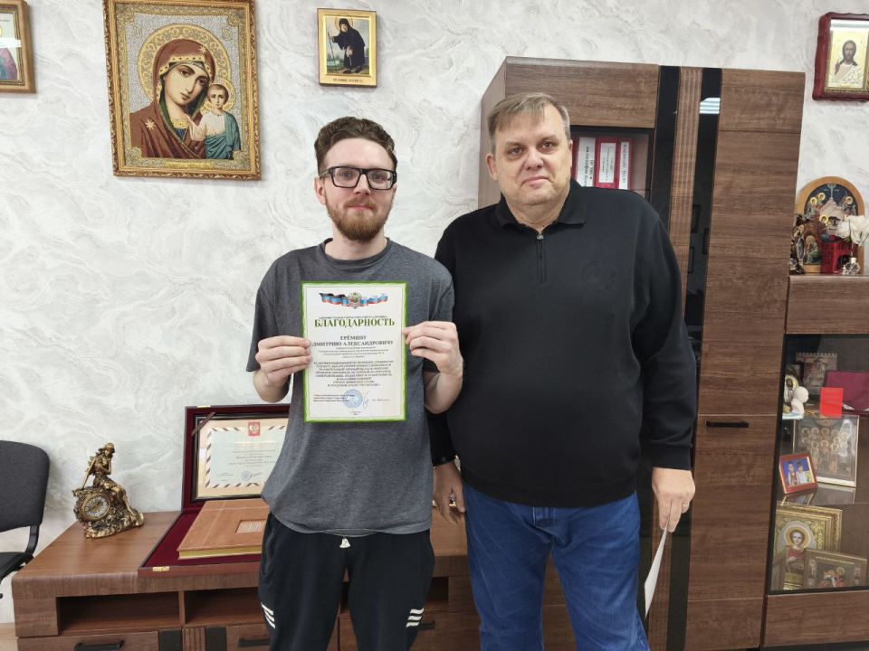 ���� ���������: ���������� �������� ��������������� ���������� ������-���������� �� �� ������������ ������ � ��������� ������