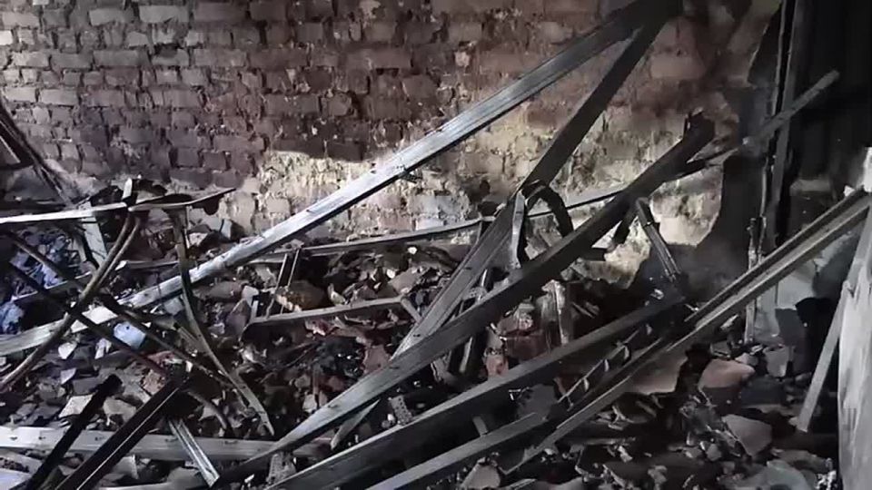 Полицейские вынесли из горящей квартиры пожилую жительницу Курахово В Курахово сотрудники МВД по ДНР, прибывшие по сообщению о пожаре в многоквартирном доме, спасли из огня пожилую женщину, не способную самостоятельно...