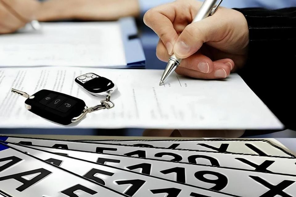 Уважаемые автовладельцы!. 1 января 2026 года завершается переходный период, в течение которого действовал упрощенный порядок перерегистрации имеющихся у Вас транспортных средств