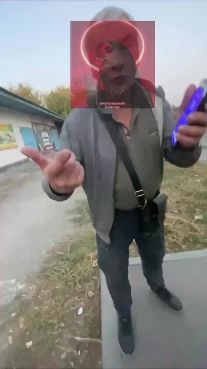 ��� �� �������, ���-�� ��������?