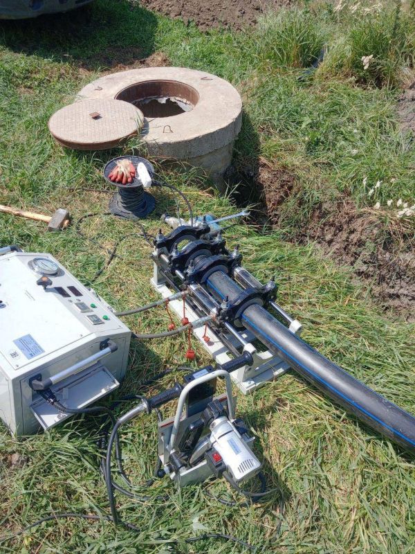 Андрей Чертков: С регионами-шефами приводим в порядок коммунальную инфраструктуру Республики и готовимся к отопительному сезону