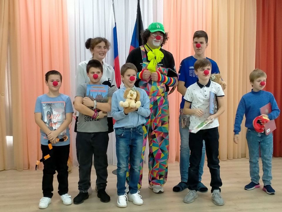 ��������� �����: �������� ������� ������-������������