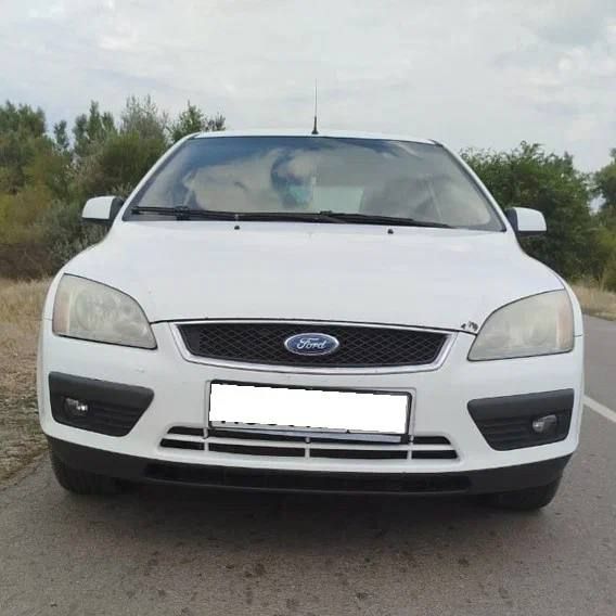 490 �.�. Ford Focus, 2007 �.�