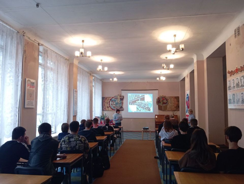 Игорь Мартынов: Ко Дню воссоединения новых регионов с Россией