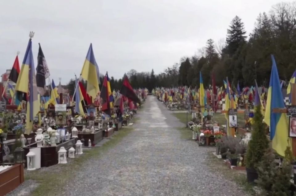 Сводка СВО на вечер 25 сентября