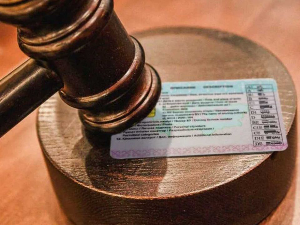 Смертельная авария в Харцызске: водитель получил всего 4 года колонии за гибель семьи