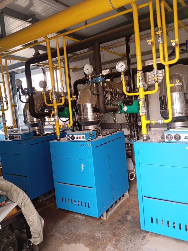 Сергей Юзвинкевич: Следуя поручениям Главы Донецкой Народной Республики Дениса Владимировича Пушилина Володарский муниципальный округ активно готовится к осенне-зимнему периоду 2025-2026